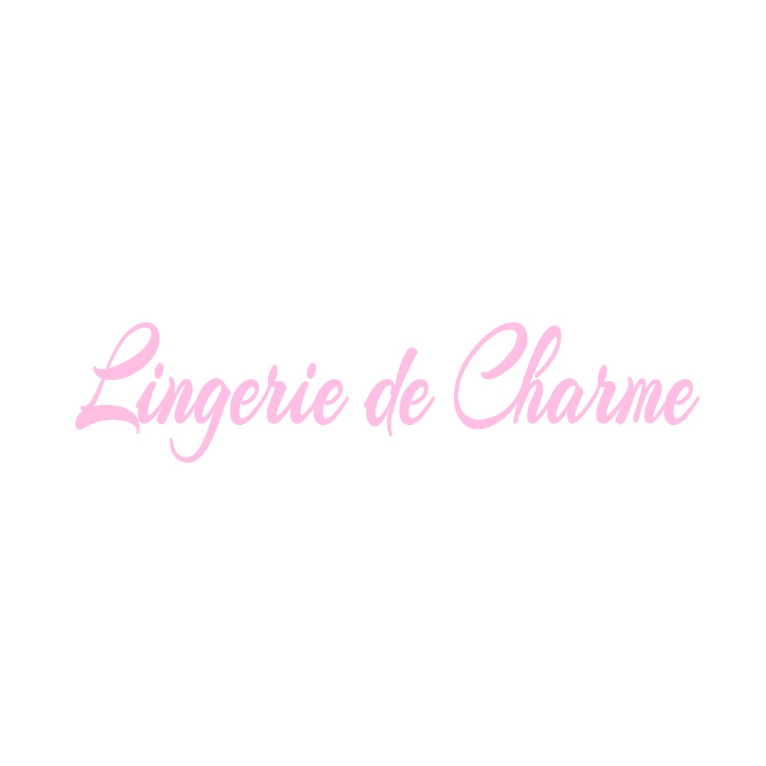 LINGERIE DE CHARME FIERVILLE-LES-MINES